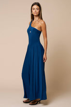 the Monaco Maxi Dress