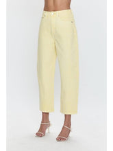 Eli Arched Leg Jean
