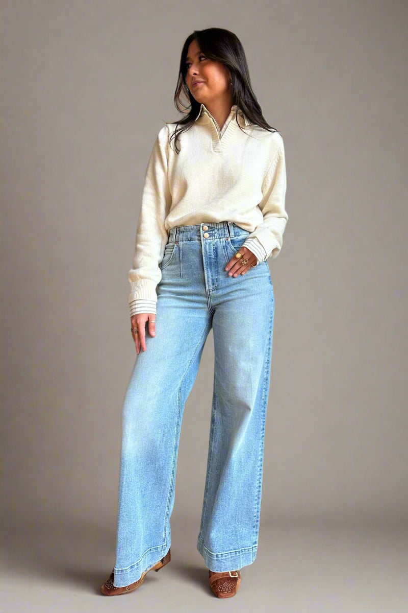 Azra Sweater