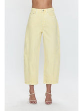 Eli Arched Leg Jean