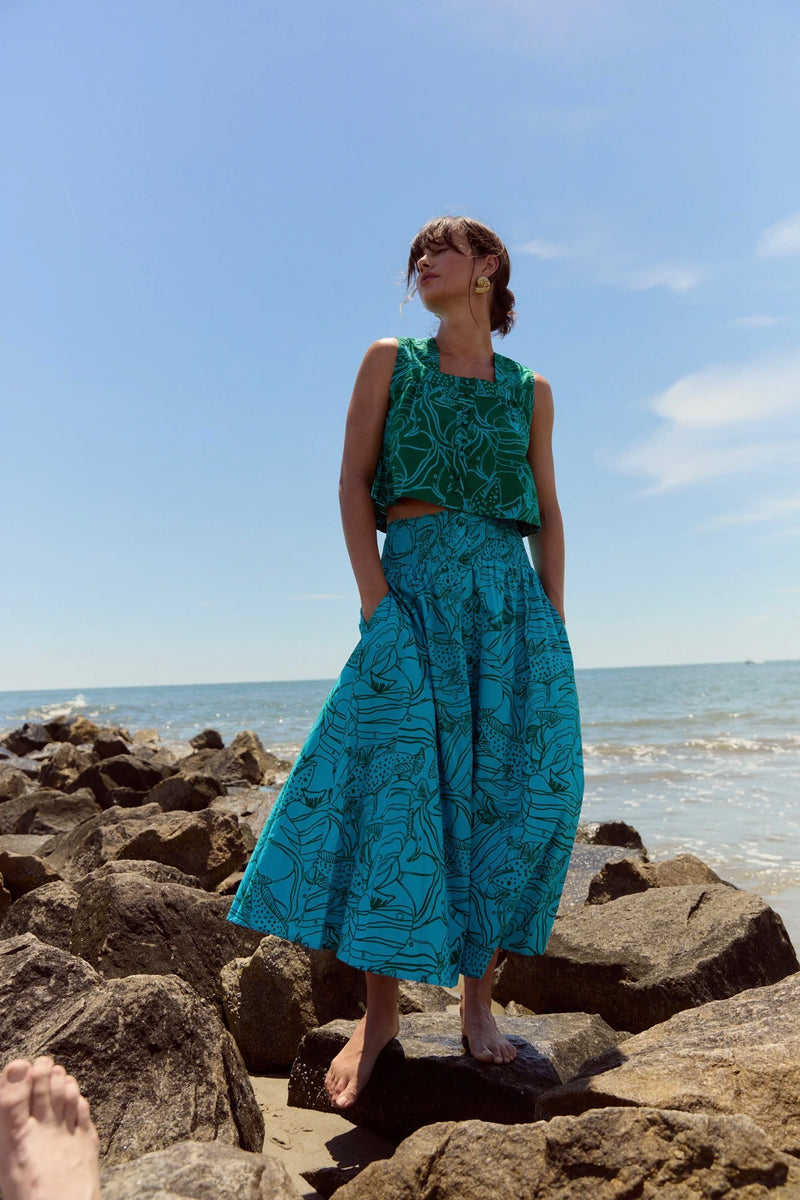 Georgia Skirt