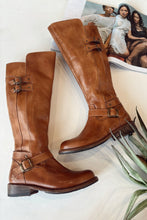 Essence Engineer Moto Boots