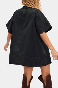 Harlow Structured Mini