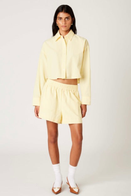 Juniper Short