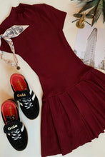Polina Dress