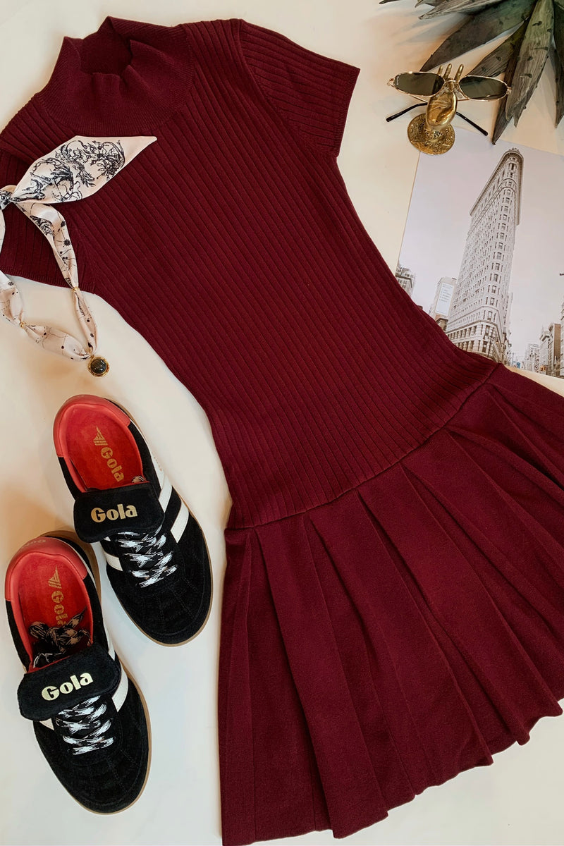 Polina Dress