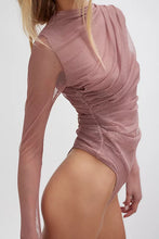 On My Way Bodysuit