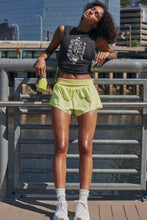 Carpe Diem Short