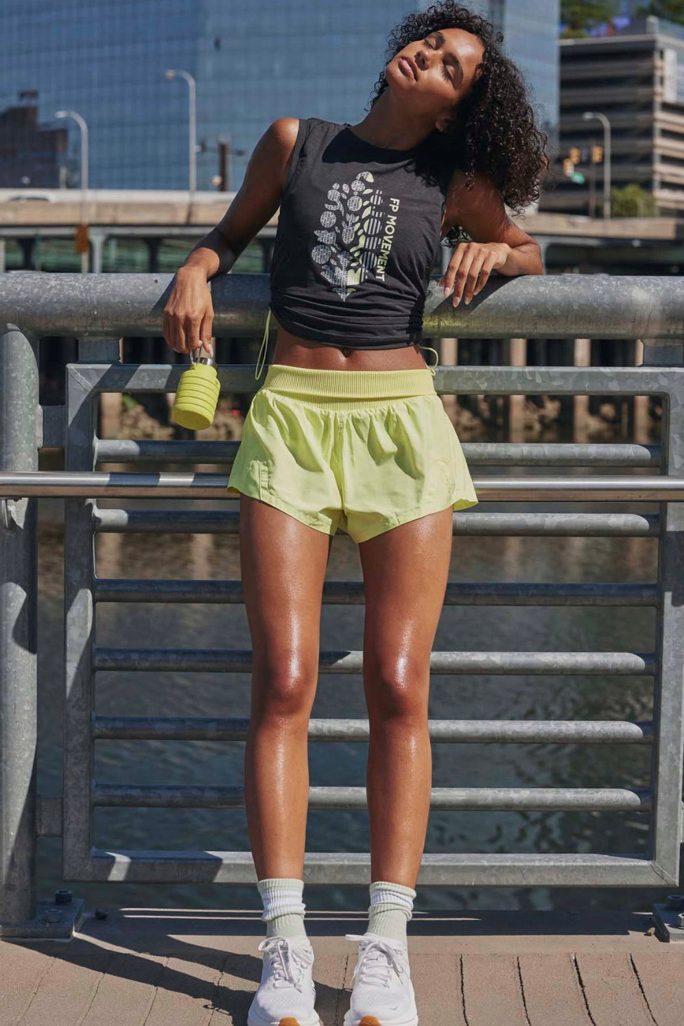 Carpe Diem Short