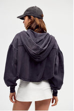 Dream Team Zip Up