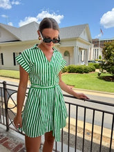 The Isles Mini Dress