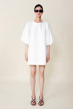 Linnea Balloon Sleeves Dress
