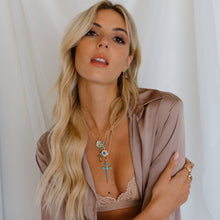 Our Lady Guadalupe Necklace