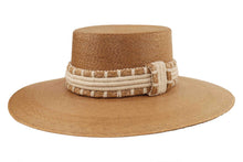 Sienna Hat