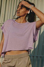 My Time Tee