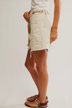 Moxie Shorts