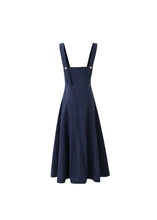 Alfreda Dress