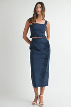 Montauk Skirt Set