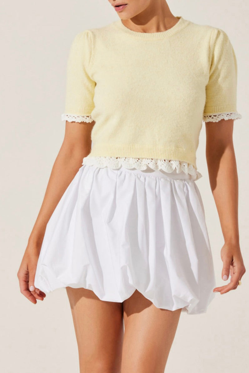 Libi Skirt