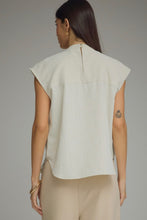 Madelyn Tie Front Top