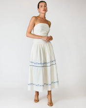 Oia Dress