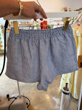 Blue Harbor Short