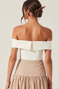 Telayna Top