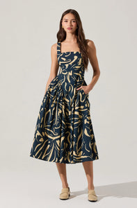 Vinya Dress