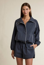 The Courtside Jacket