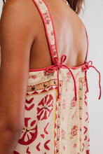 Fleur Mini Shift Dress