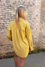 Palermo Button Up Shirt