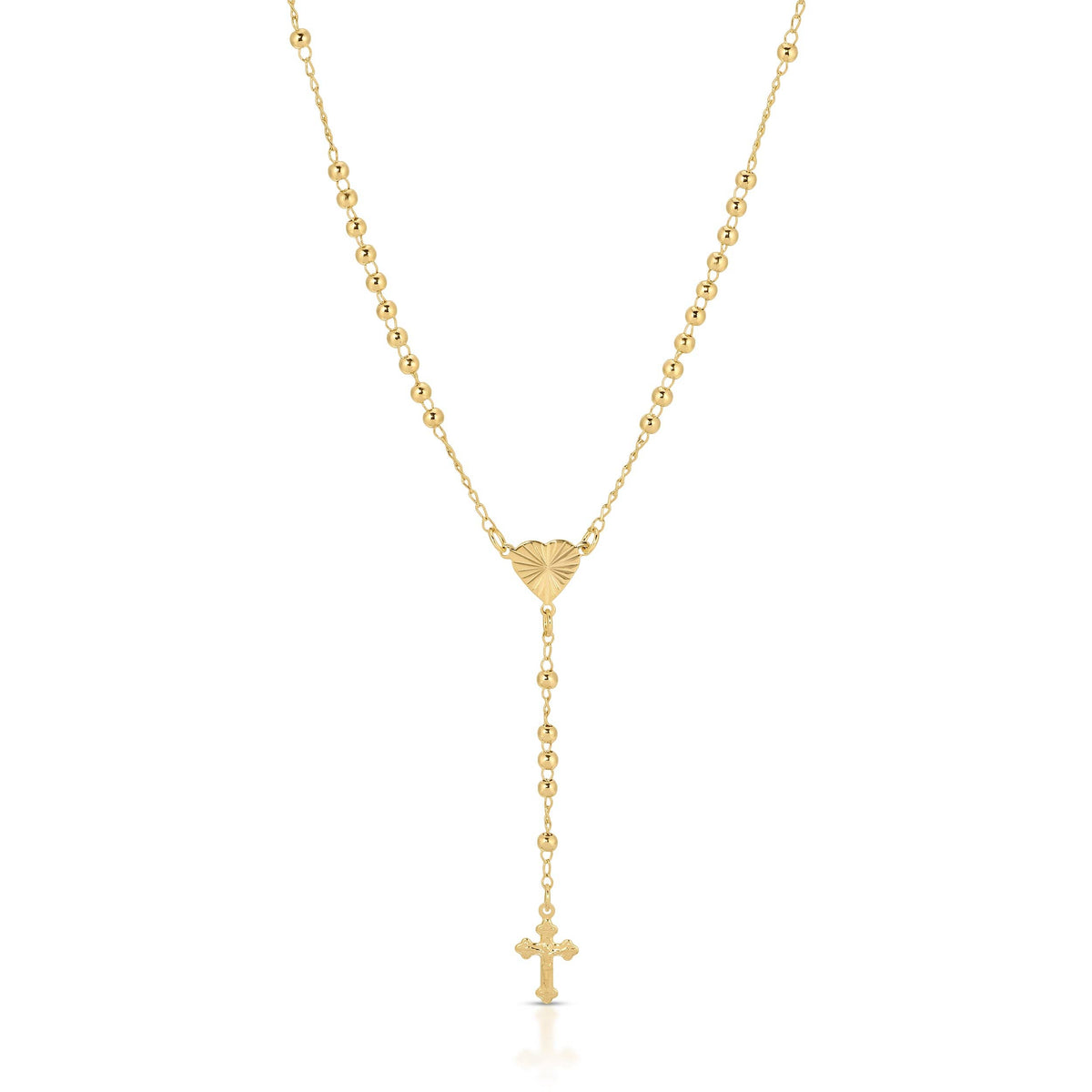 Heart of Devotion Rosary