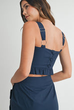 Montauk Skirt Set