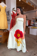 Ximena Dress