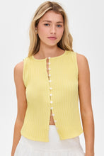 Tilly Vest