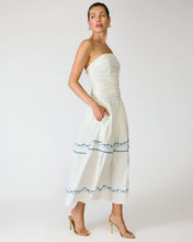Oia Dress