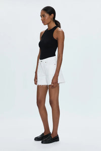 Kennedy Mid Rise Short