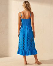 Spring Tides Dress