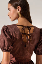 Arely Top