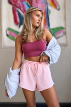 Knockout Short