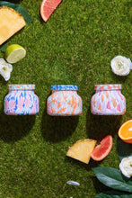 Havana Vanilla Petite Pattern Play Candle