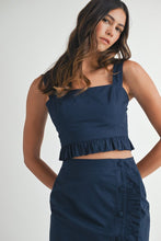 Montauk Skirt Set