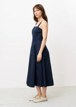 Alfreda Dress