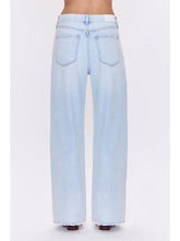 Hendrix High Rise Baggy