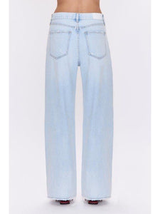 Hendrix High Rise Baggy