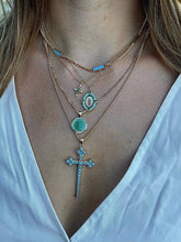 Our Lady Guadalupe Necklace