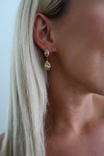 CHANSUTTPEARLS - ELLIE EARRINGS