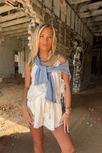 Soft Haze Knit