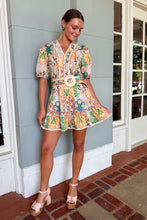 Garden Party Mini