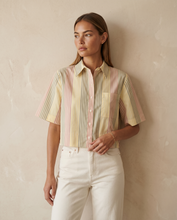 Ambra Stripe